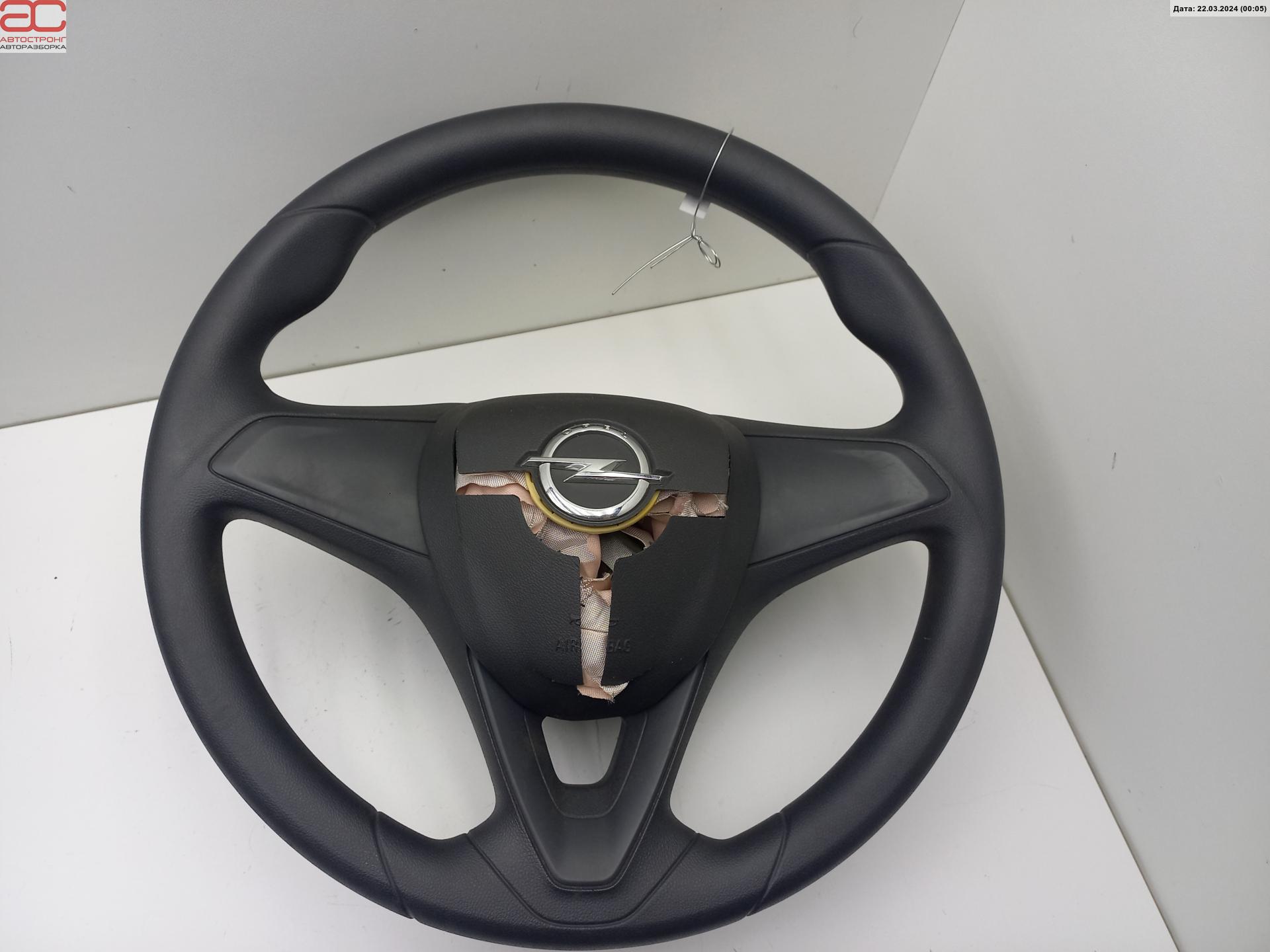 Руль Opel Karl купить в России