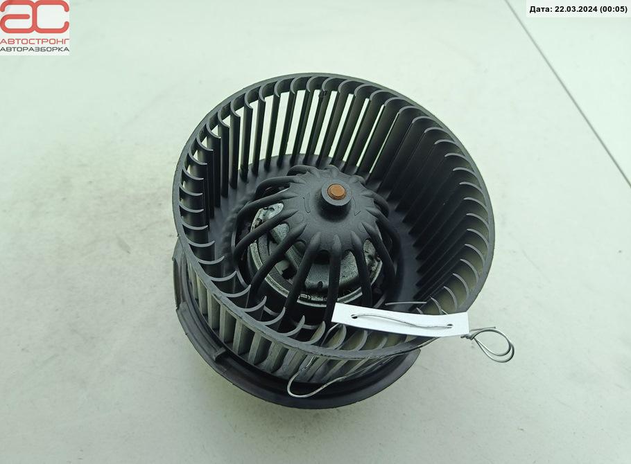 Моторчик печки (вентилятор отопителя) Citroen C3 1 купить в России