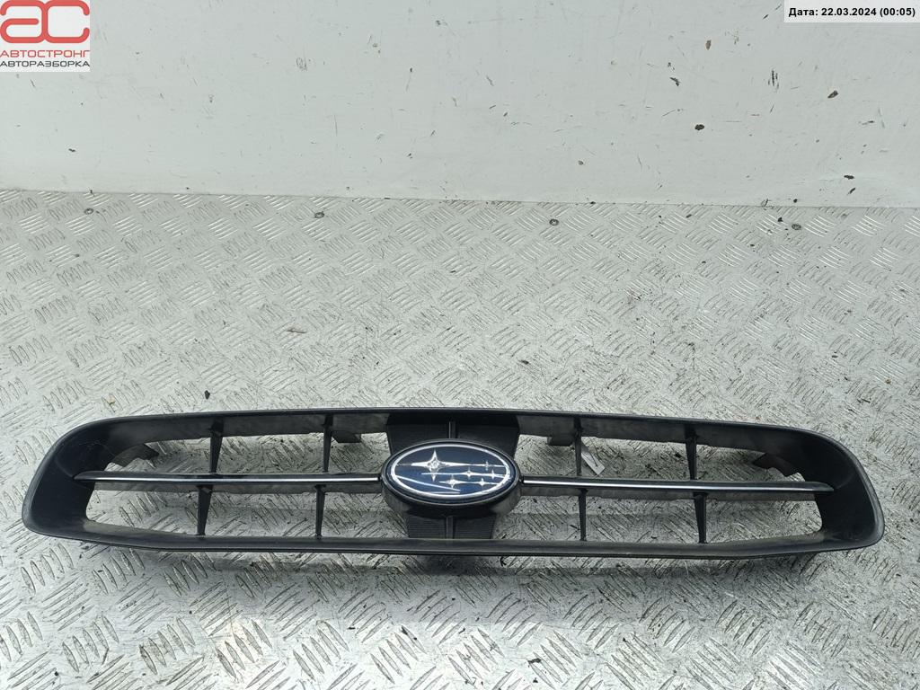 Решетка радиатора Subaru Impreza 1 (GC/GF) купить в Беларуси