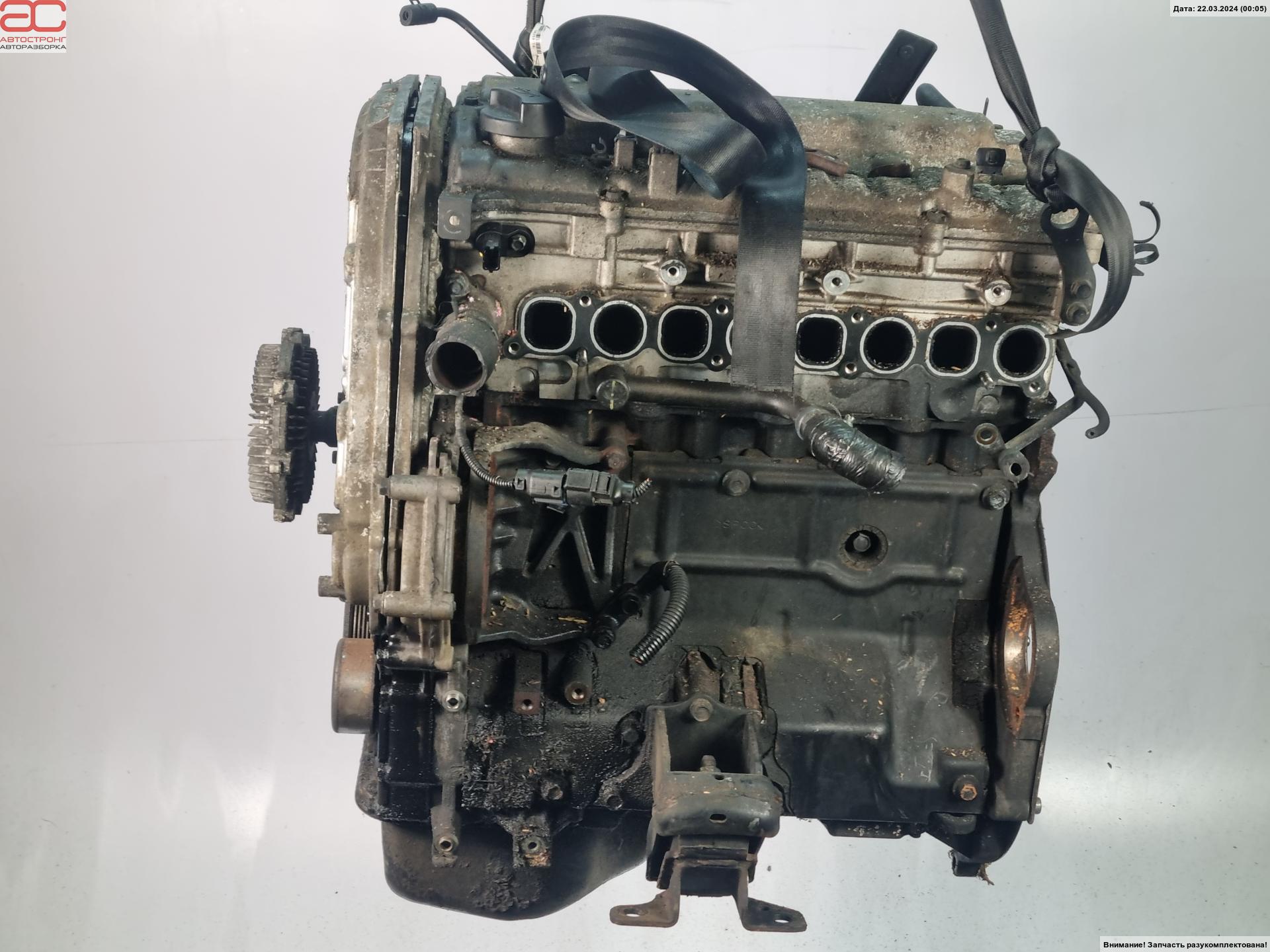 Двигатель (ДВС) под разборку Kia Sorento 1 купить в России
