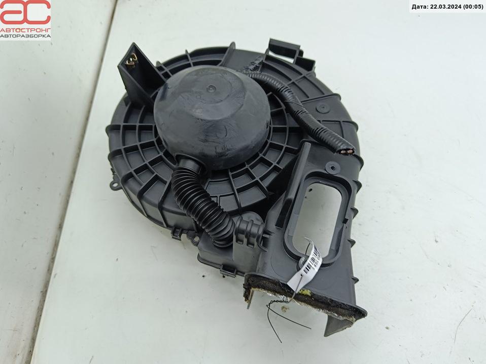 Моторчик печки (вентилятор отопителя) Nissan Maxima 3 купить в России