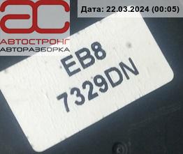 Ремень безопасности передний правый Peugeot 4007 купить в России