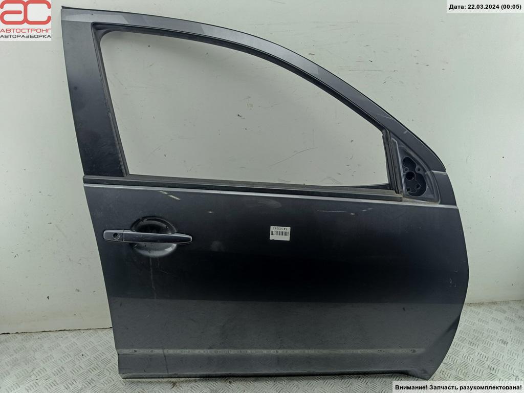 Дверь передняя правая Peugeot 4007 купить в России
