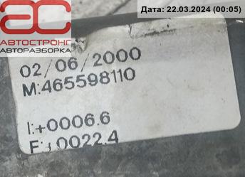 Стеклоподъемник электрический двери передней правой Fiat Brava (182) купить в Беларуси