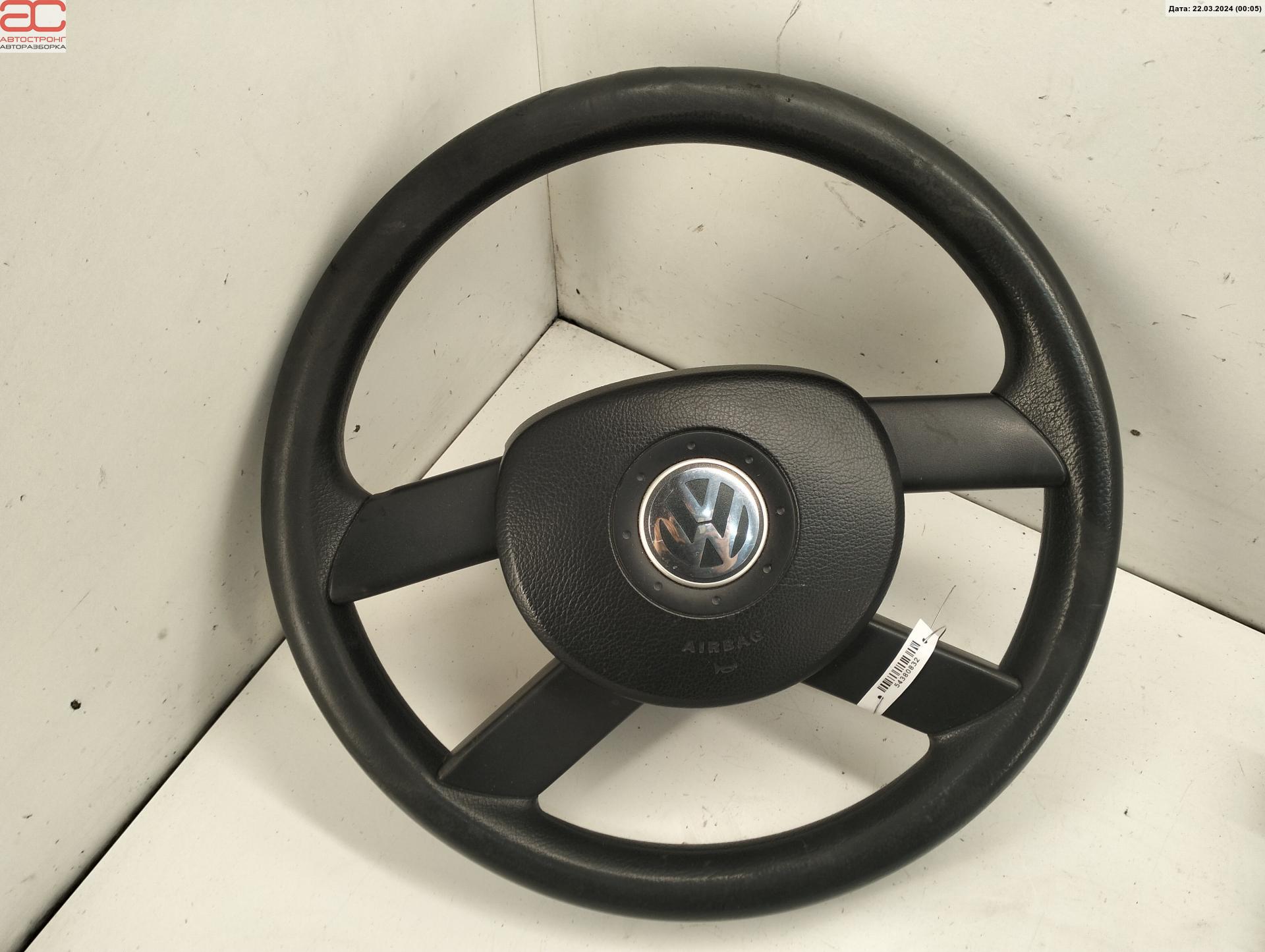 Руль Volkswagen Polo 4 купить в России