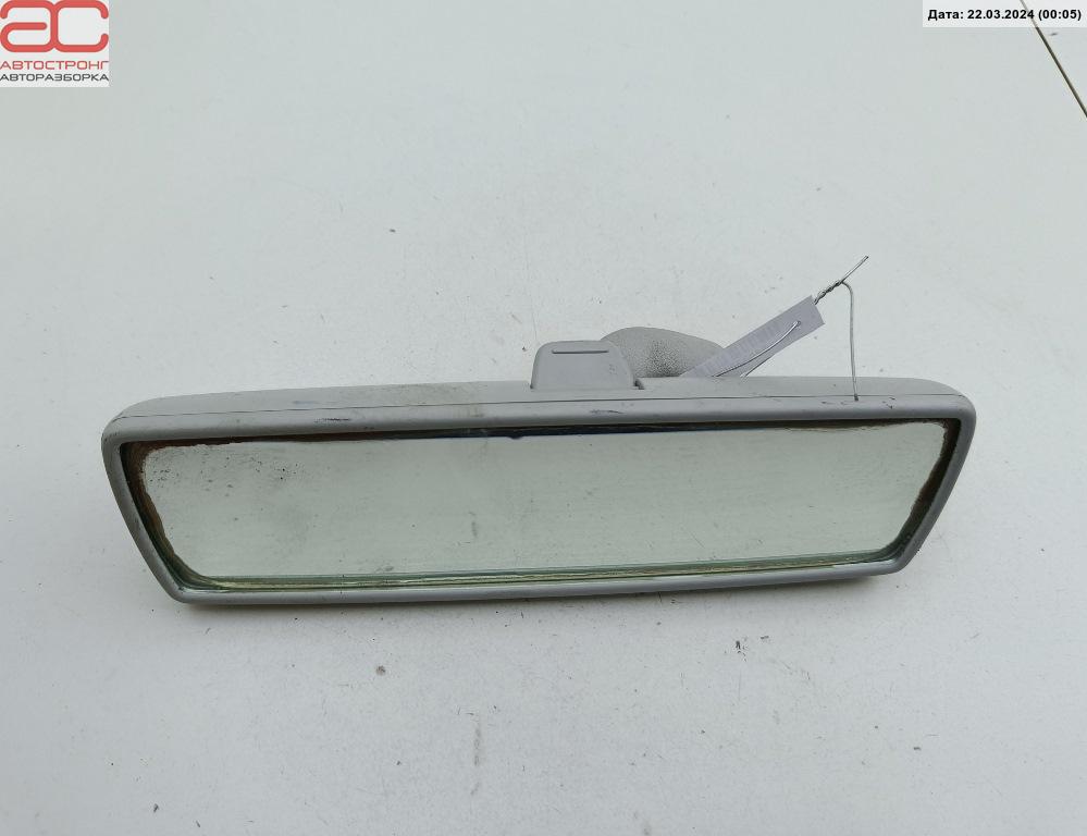 Зеркало заднего вида (салонное) Volkswagen Polo 4 купить в России