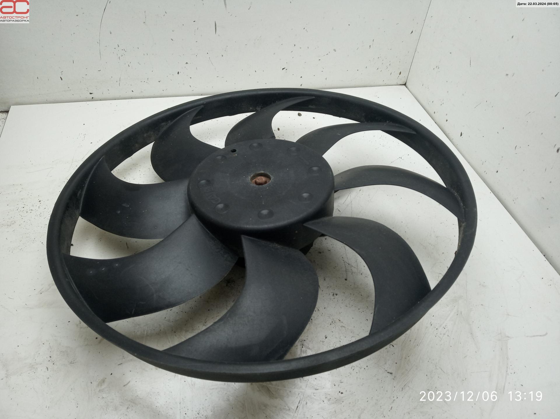 Вентилятор радиатора основного Renault Master 3 купить в Беларуси