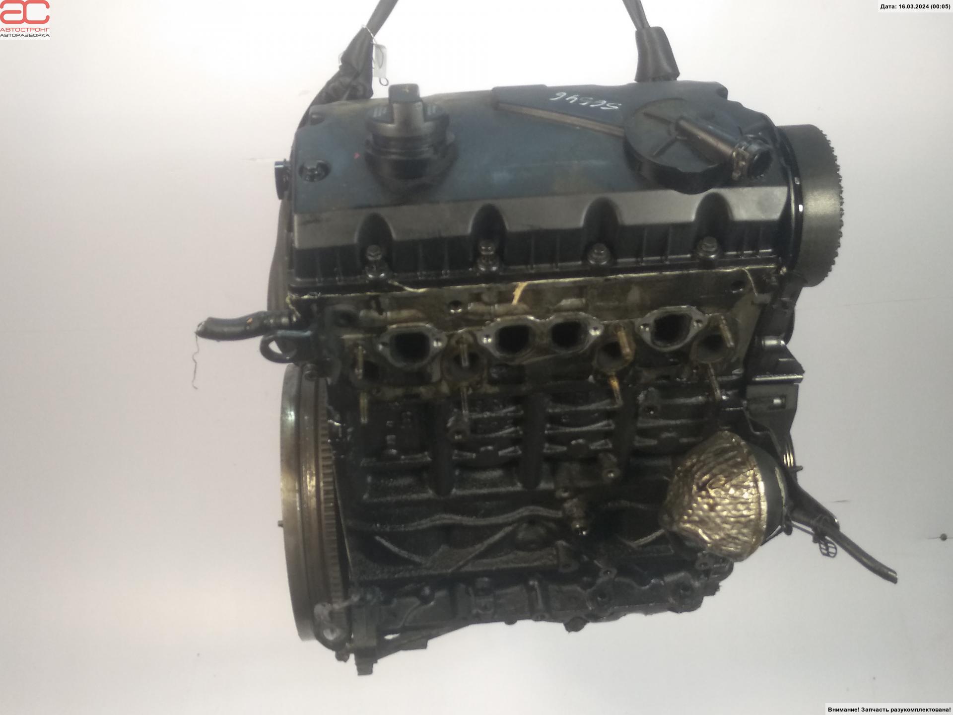 Двигатель (ДВС) под разборку Volkswagen Passat 5 GP купить в России