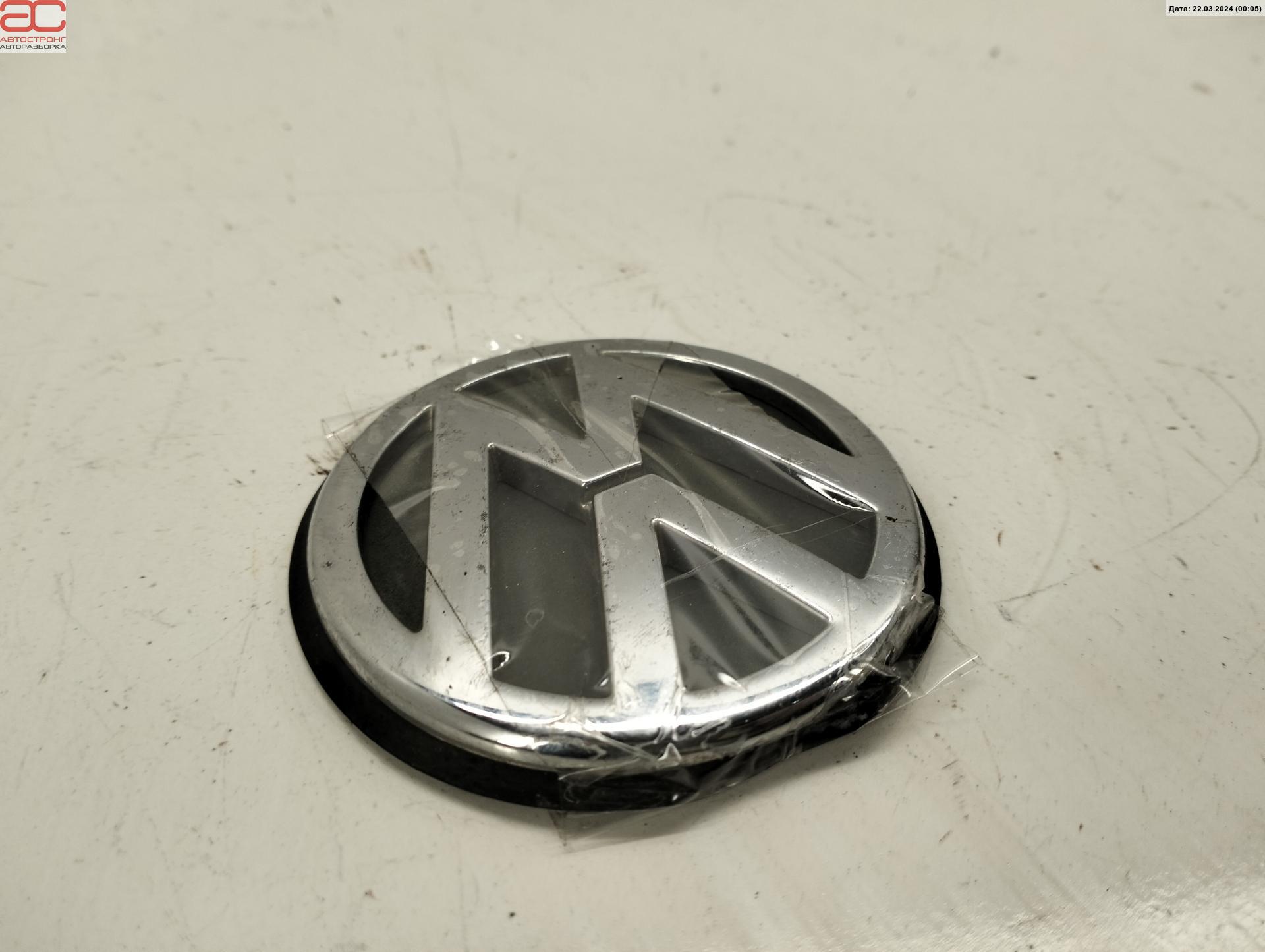 Эмблема (значок) Volkswagen Passat 4 купить в Беларуси