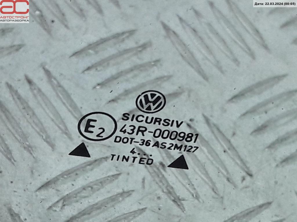 Стекло двери передней правой Volkswagen Passat 4 купить в Беларуси