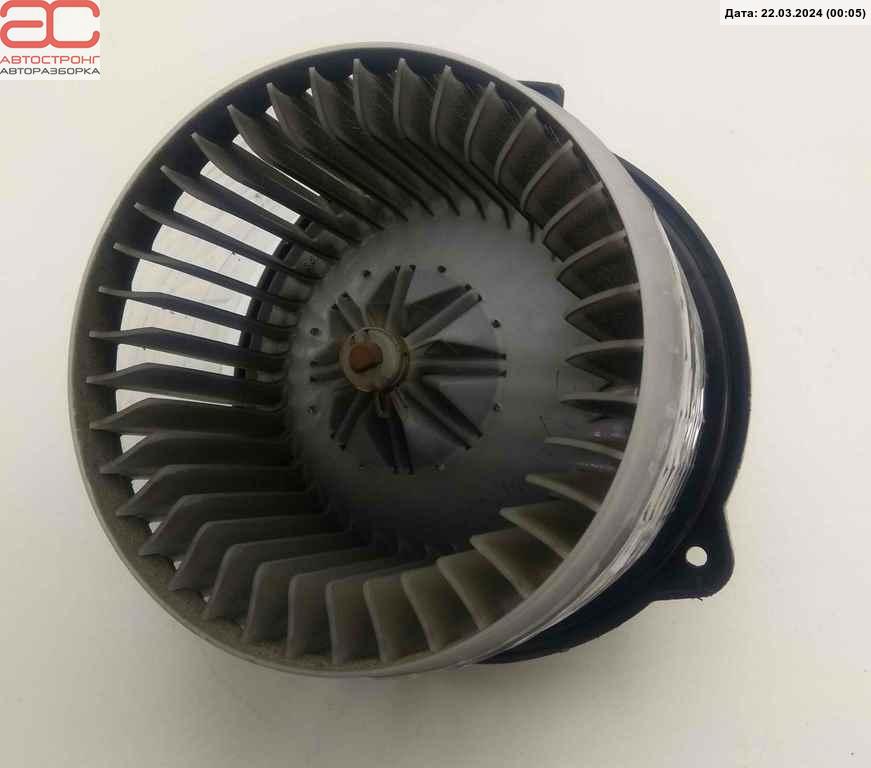 Моторчик печки (вентилятор отопителя) Suzuki Ignis 1 купить в России