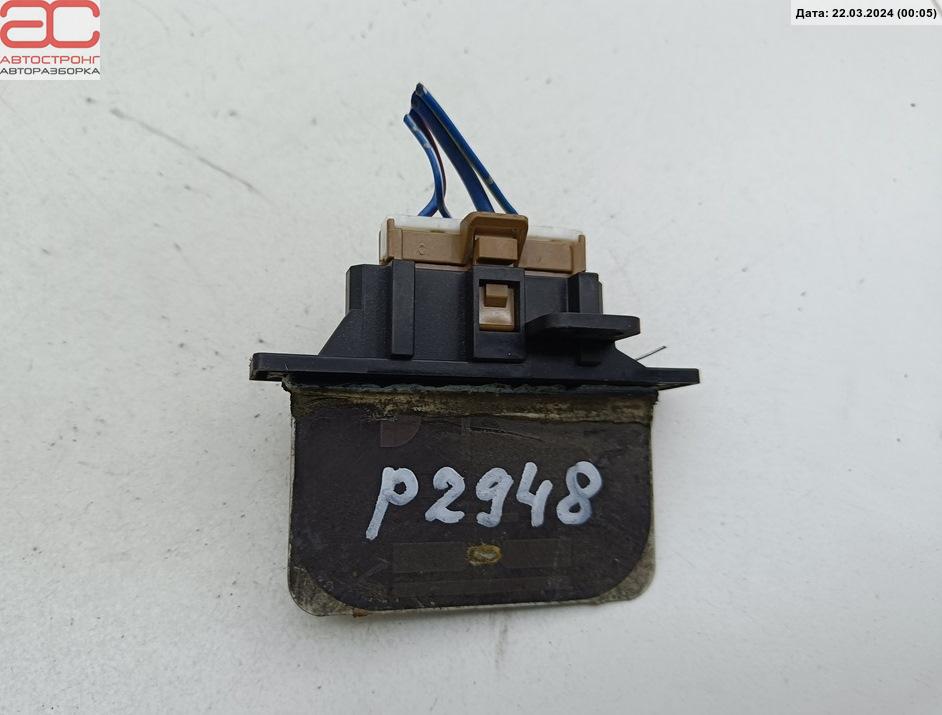Резистор отопителя (сопротивление печки) Nissan Primera P11 купить в России
