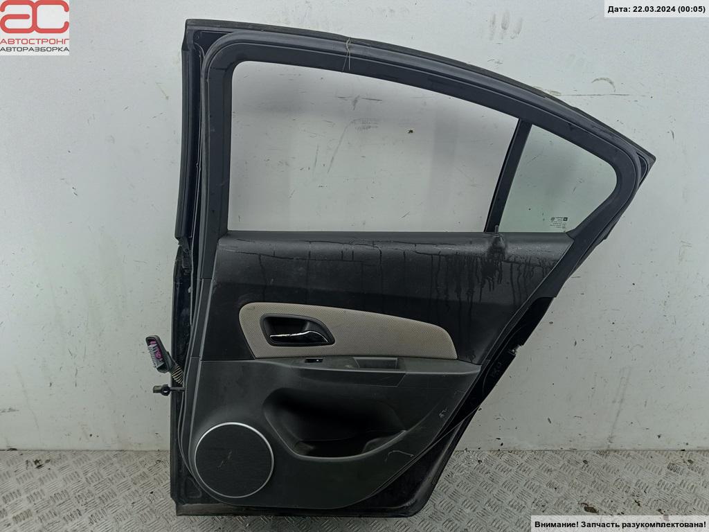 Дверь задняя правая Chevrolet Cruze 2 (J300) купить в Беларуси