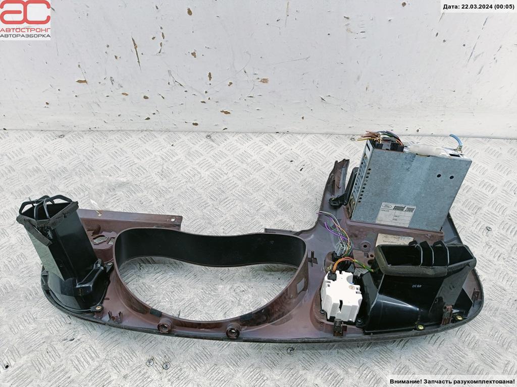 Торпедо (панель передняя) Ford Scorpio 2 купить в Беларуси