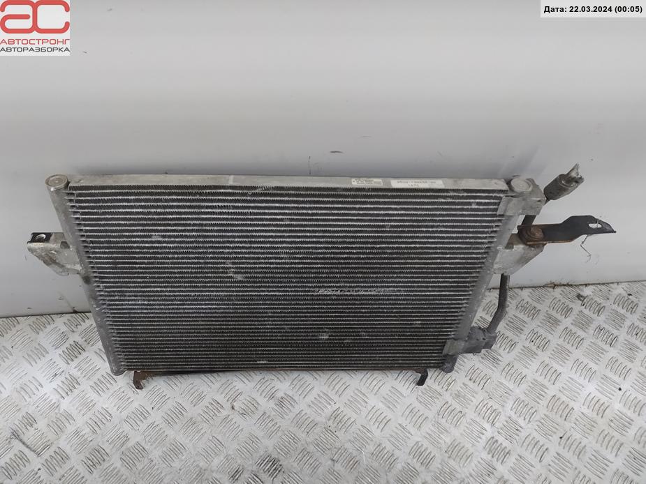 Радиатор кондиционера Ford Scorpio 2 купить в Беларуси