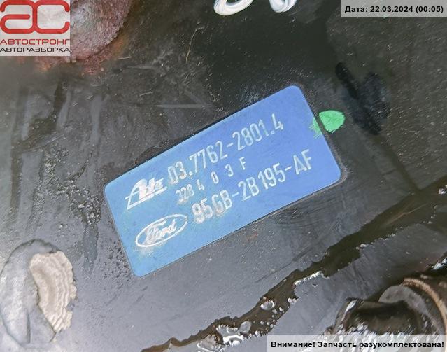 Усилитель тормозов вакуумный Ford Scorpio 2 купить в Беларуси