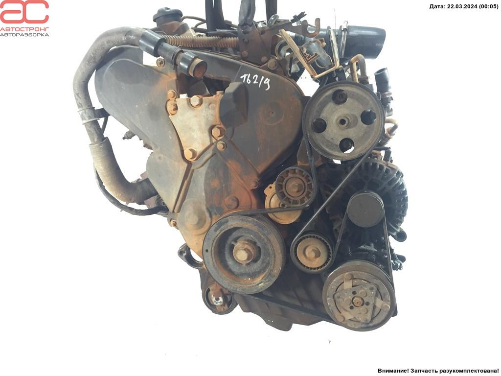 Двигатель (ДВС) Peugeot 807 купить в России