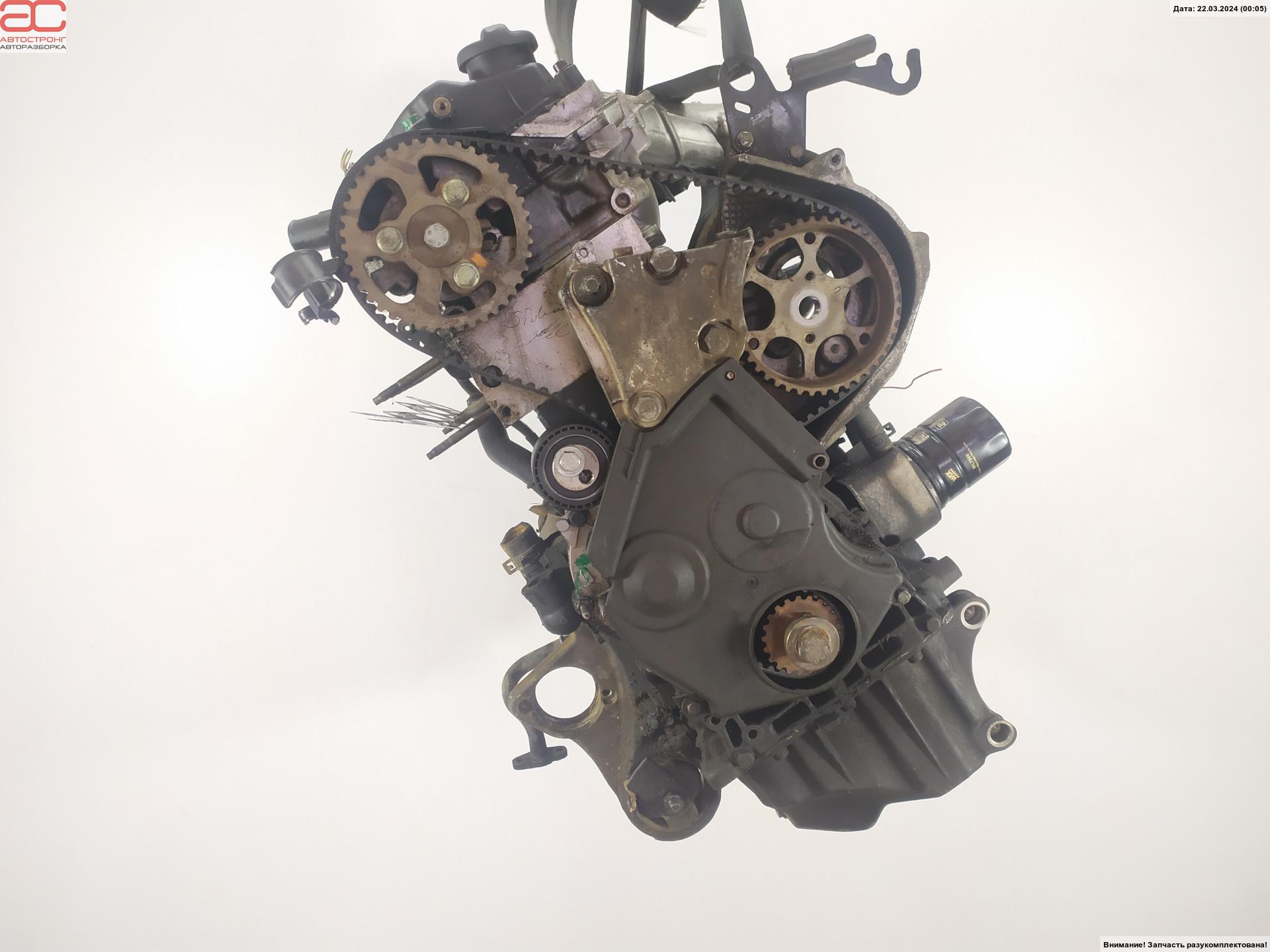 Двигатель (ДВС) Peugeot 807 купить в Беларуси