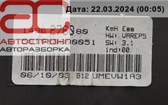 Панель приборная (щиток приборов) Peugeot 807 купить в России