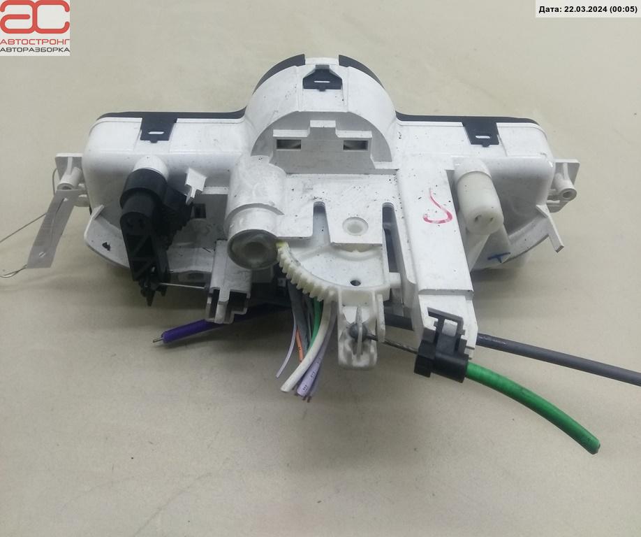 Переключатель отопителя (печки) Renault Modus купить в России