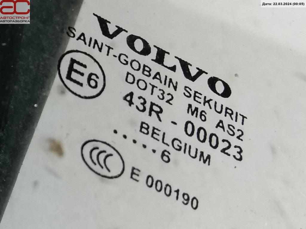 Стеклоподъемник электрический двери задней правой Volvo C70 1 купить в России