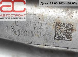 Радиатор системы ЕГР Skoda Roomster (5J) купить в Беларуси