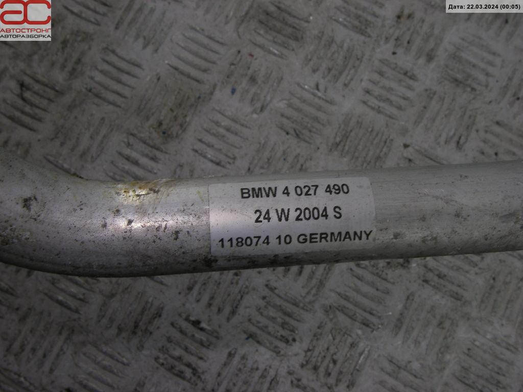 Турбина BMW 6-Series (E63/E64) купить в Беларуси