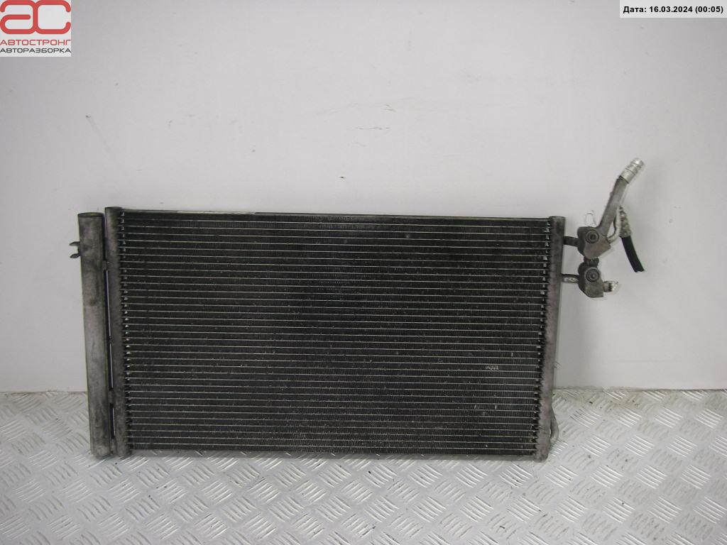 Радиатор кондиционера BMW 1-Series (E81/E82/E87/E88) купить в Беларуси