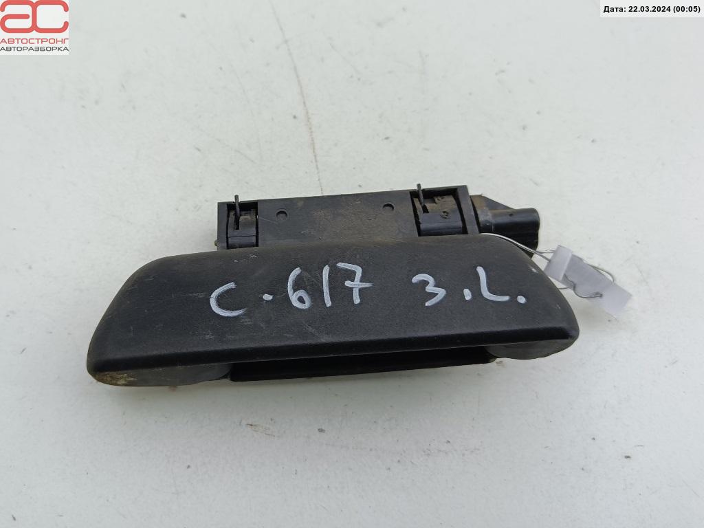 Ручка двери наружная задняя левая Citroen ZX купить в России