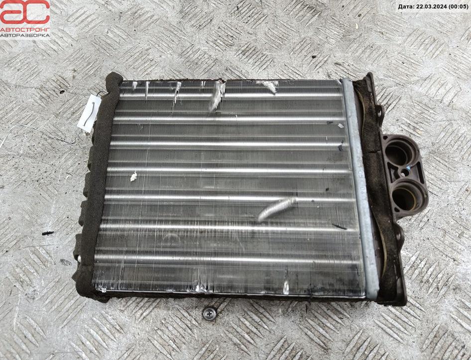 Радиатор отопителя (печки) Saab 9-5 (1) купить в Беларуси