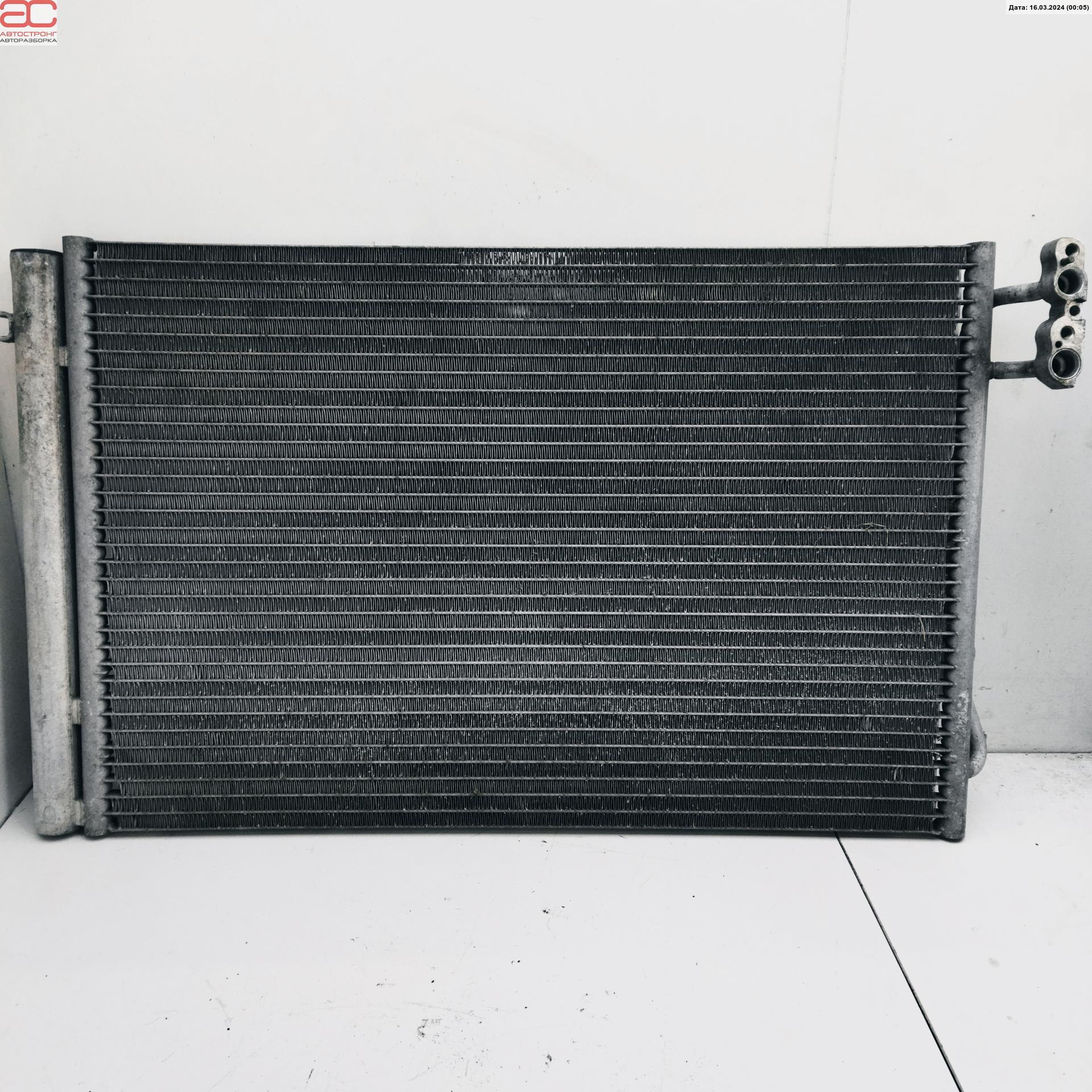 Радиатор кондиционера BMW 1-Series (E81/E82/E87/E88) купить в Беларуси
