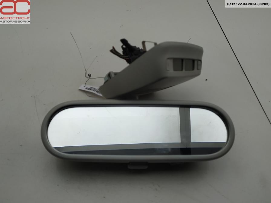 Зеркало заднего вида (салонное) Volkswagen Beetle 2 купить в России