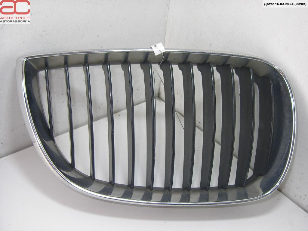 Решетка радиатора BMW 1-Series (E81/E82/E87/E88) купить в Беларуси