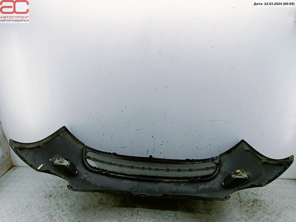 Бампер передний Volkswagen Beetle 2 купить в России