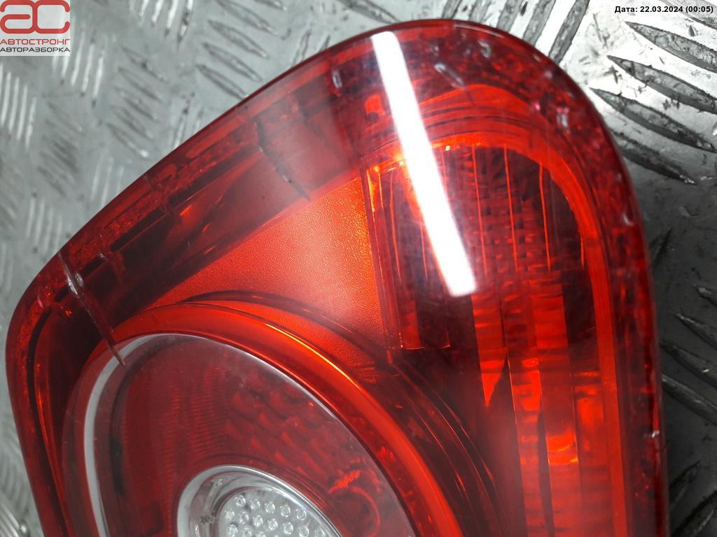 Плата заднего фонаря правого Volkswagen Tiguan 1 купить в России