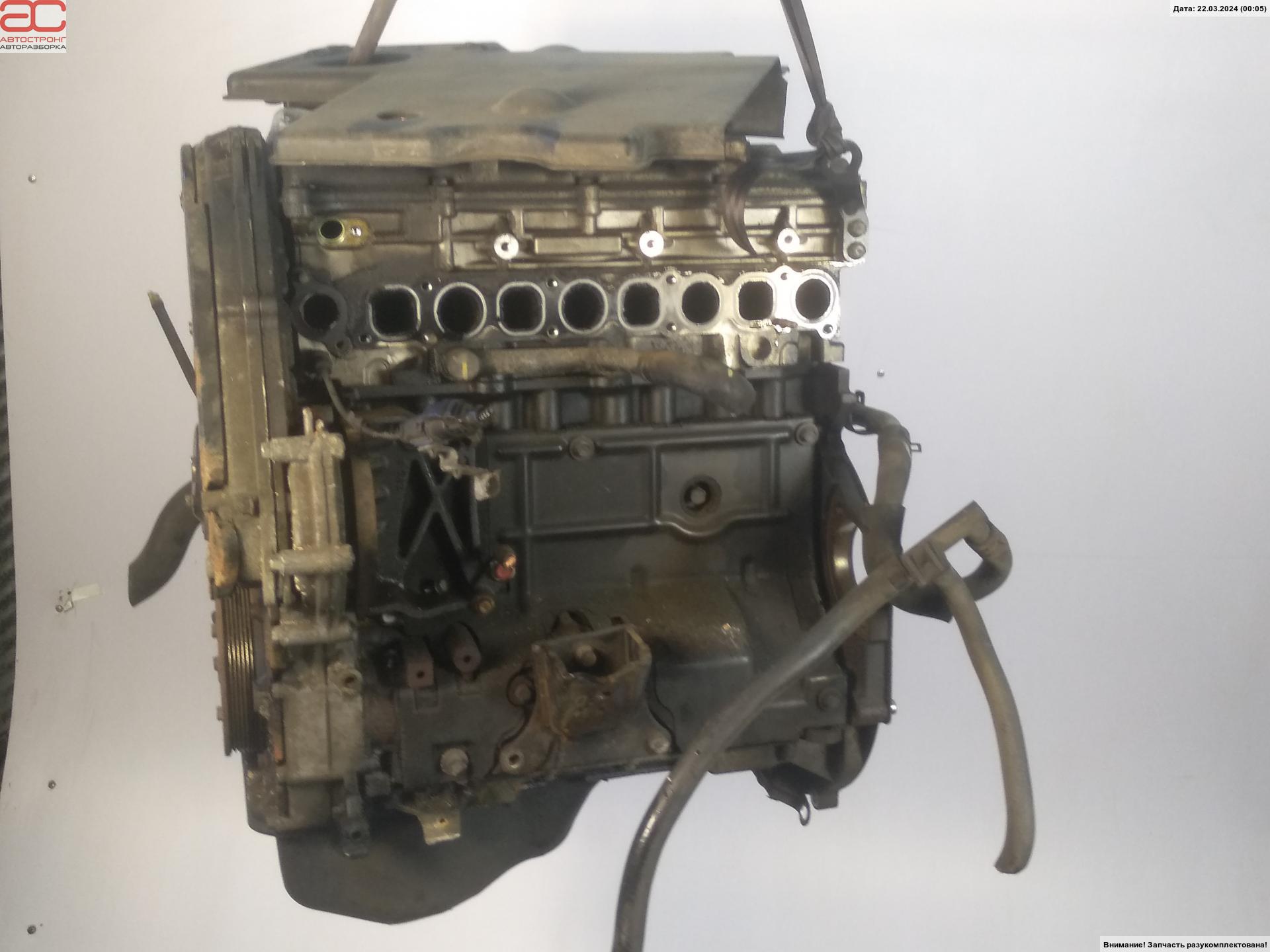 Двигатель (ДВС) Hyundai H1 1 купить в России