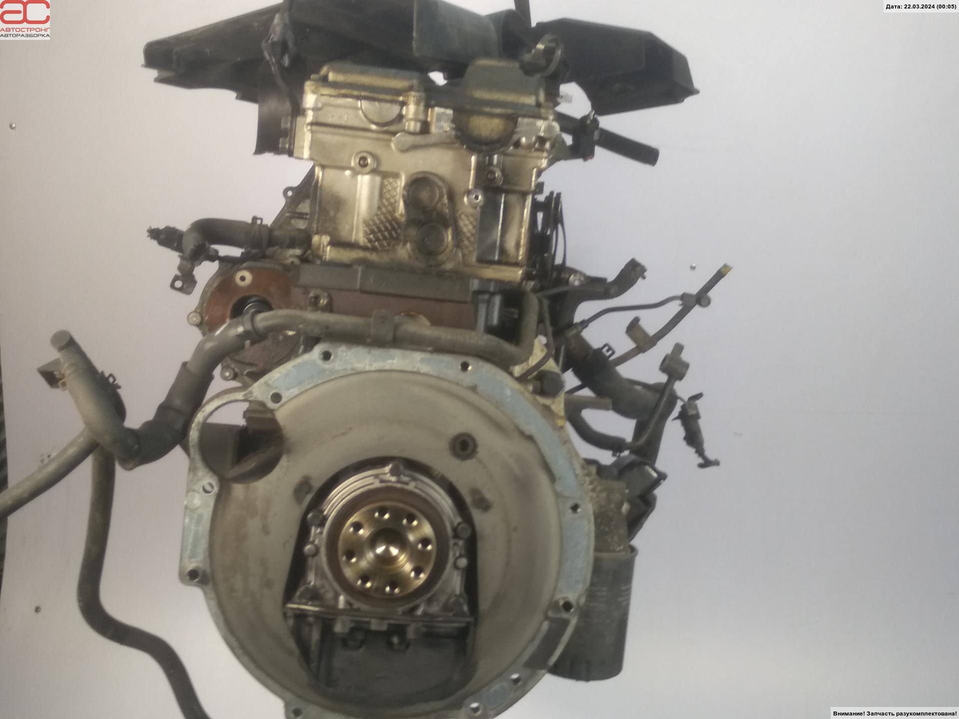 Двигатель (ДВС) Hyundai H1 1 купить в Беларуси