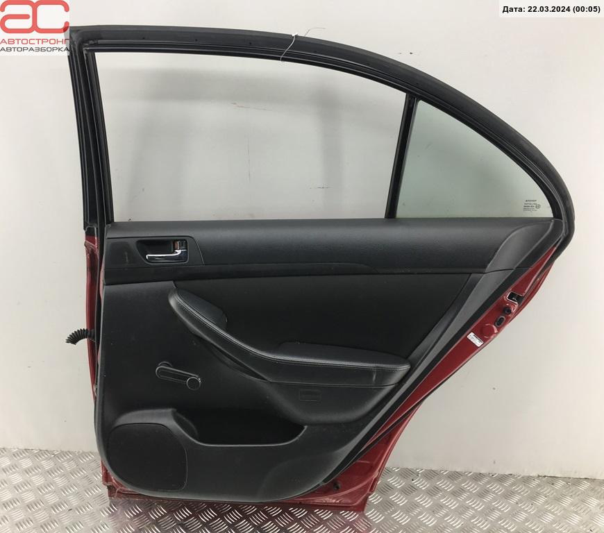 Дверь задняя правая Toyota Avensis 2 (T250) купить в Беларуси