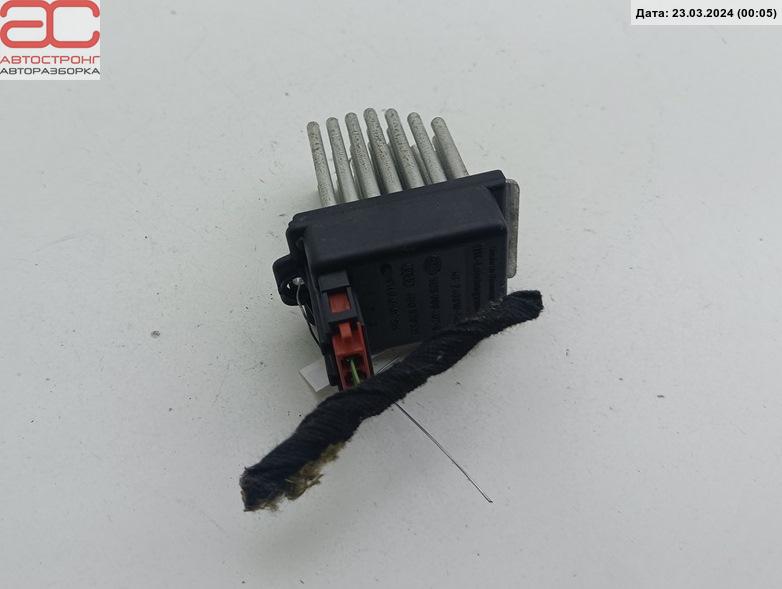 Резистор отопителя (сопротивление печки) Audi A6 C5 купить в России
