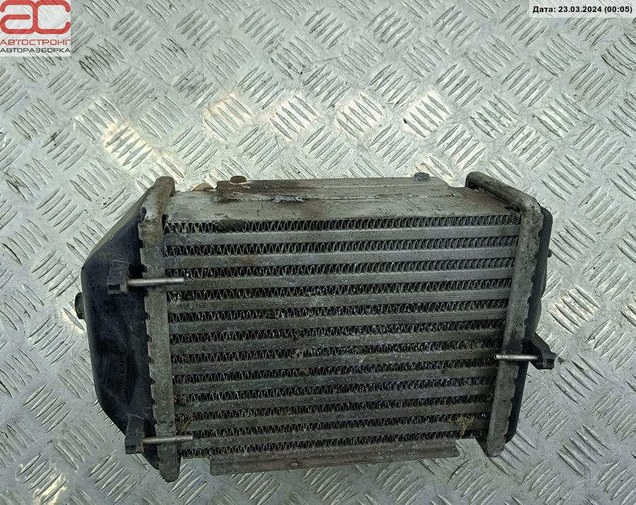 Интеркулер (радиатор интеркулера) Audi A6 C5 купить в России