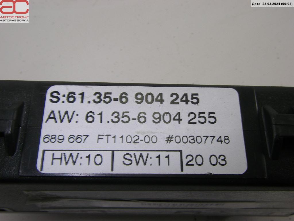 Блок управления двери BMW 5-Series (E39) купить в Беларуси