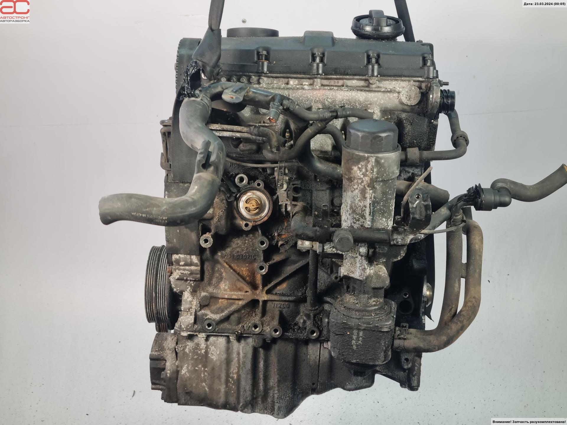 Двигатель (ДВС) Volkswagen Passat 5 купить в Беларуси