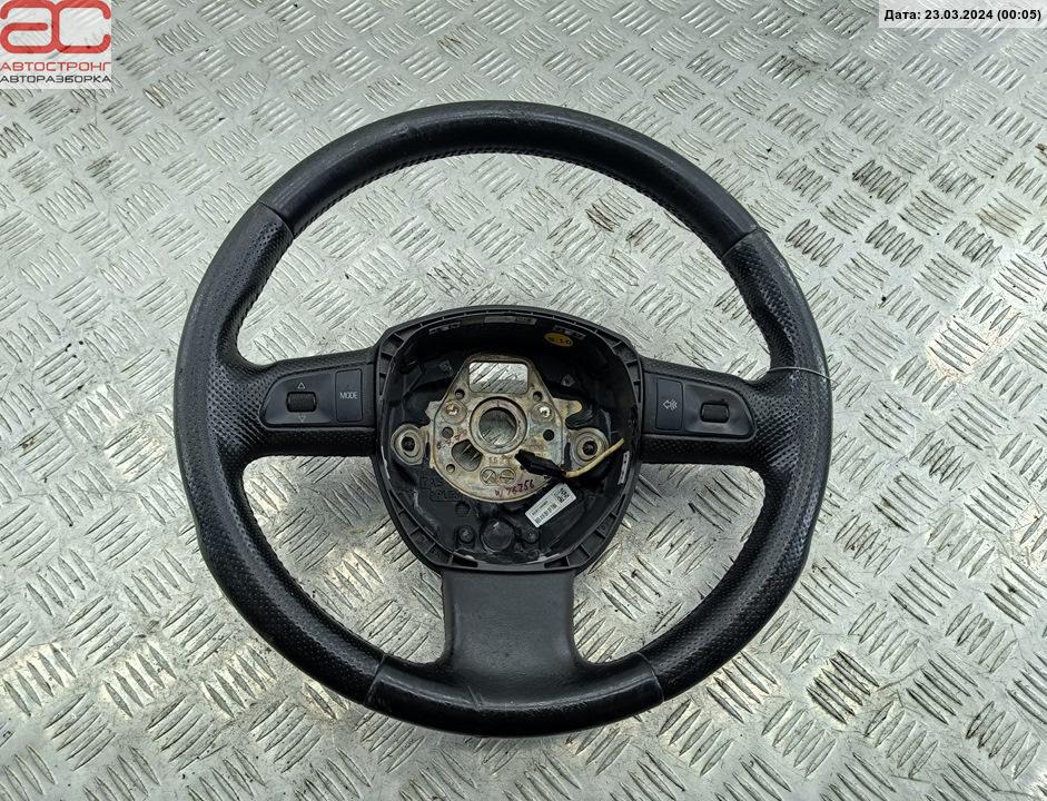 Руль Audi A4 B7 купить в России