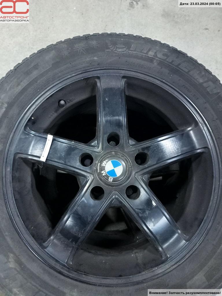 Диск колесный штампованный (железо) BMW 3-Series (F30/F31/F34/F35) купить в России