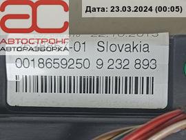 Панель приборная (щиток приборов) BMW 3-Series (F30/F31/F34/F35) купить в России