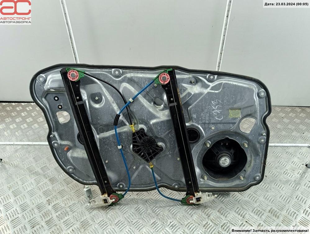 Стеклоподъемник электрический двери передней правой Fiat Stilo (192) купить в Беларуси