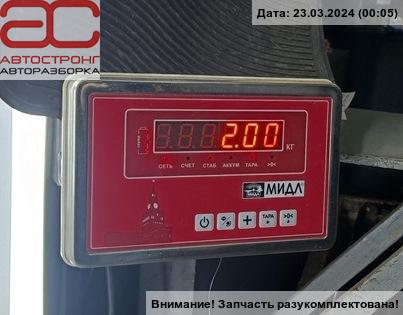 Корпус воздушного фильтра Fiat Stilo (192) купить в России