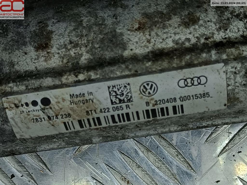 Рейка рулевая Audi A4 B8 купить в России
