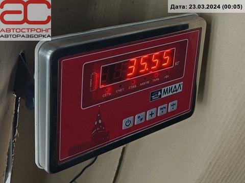 КПП 5ст (механическая коробка) Citroen Berlingo 1 купить в Беларуси