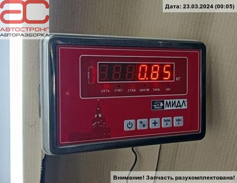 Решетка радиатора Citroen Berlingo 1 купить в России